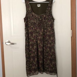 Converse One Star Dress